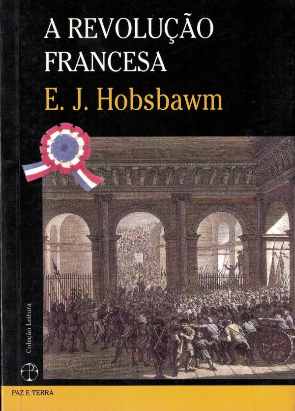 Revolução Francesa, A